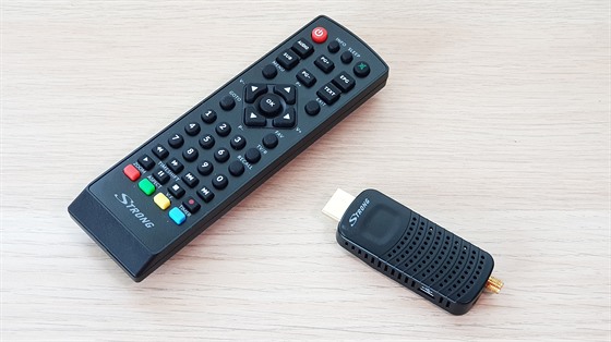 Aby vám televize nepřestala fungovat. Vyberte si set-top box pro DVB-T2 -  iDNES.cz