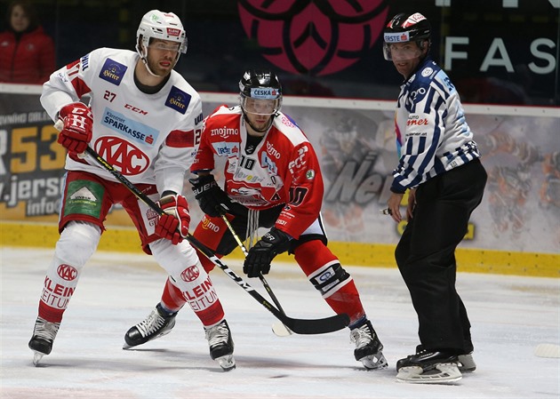 Hokejové Znojmo se vrací do Evropy, rozšíří rakouskou ligu