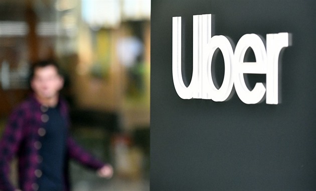 Uber chce být zelenější, umožní Američanům nabídnout jejich auta k pronájmu