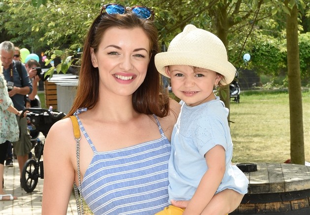 Jitka Boho brání svou devítiletou dceru, lidem vadí její klučičí účes a styl