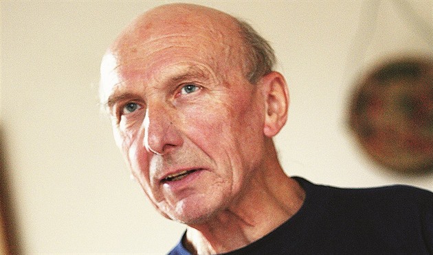 Veřejnost se odpoledne rozloučí s hudebním kritikem Jiřím Černým