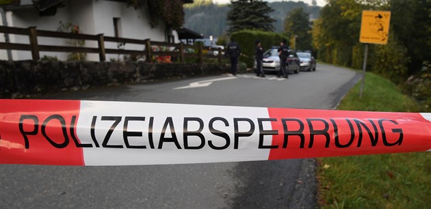 Krvavé drama v Rakousku, slovenskou ošetřovatelku podezírají z vraždy seniora