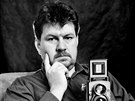 Tineck fotograf Pavel Zubek se zamuje na prmyslov arely, nejastji...