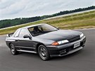 Nissan Skyline 2000 GT-R_1989