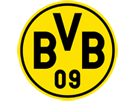 logo Borussia Dortmund | na serveru Lidovky.cz | aktuální zprávy