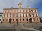 Základní škola na Vratislavově náměstí v Novém Městě na Moravě funguje už 140...