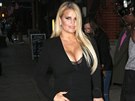 Jessica Simpsonová (New York, 25. zá�í 2019)