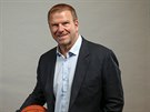 Tilman Fertitta, majitel Houston Rockets