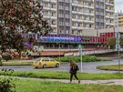 Obyvatelé paneláku v hradecké Kejzlarově ulici odmítají rozšíření herny (2. 10....