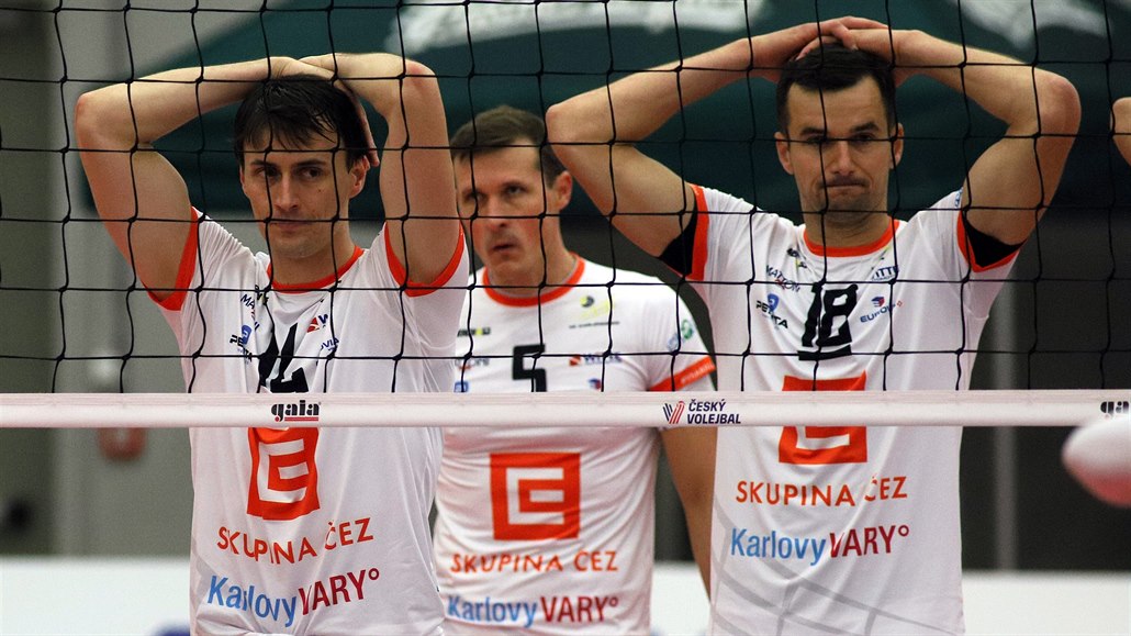 Karlovarsko nezaváhalo v souboji s Brnem a vede o pět bodů