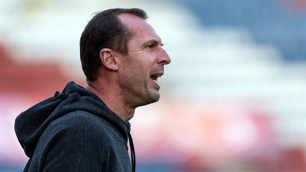 Výsledky nadivoko. Spraví Olomouc haprující defenzivu?