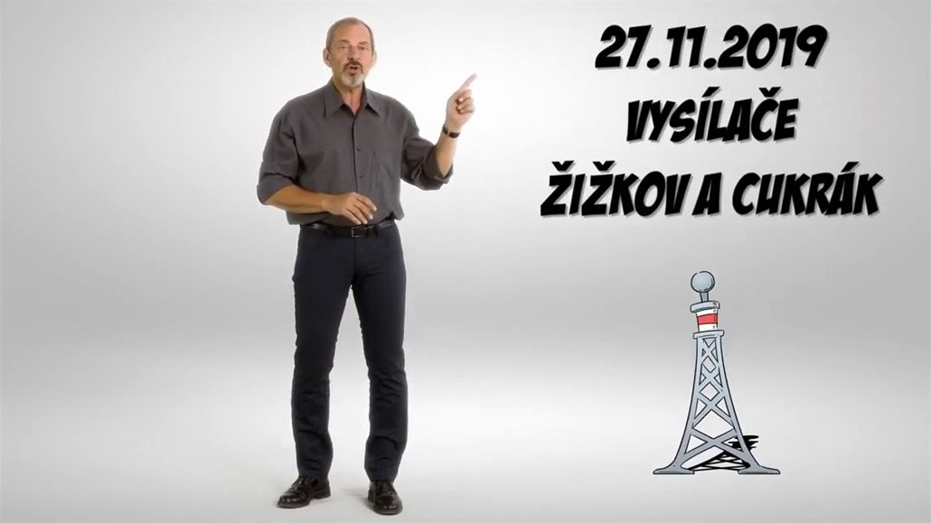 Den D: Konec prvního televizního vysílače DVB-T. Další jsou na řadě