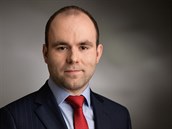 Martin Tománek, investiční analytik Partners