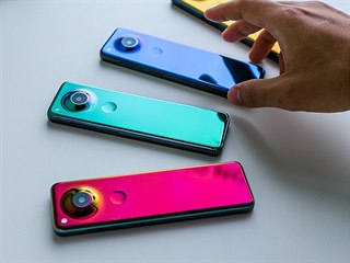 Smartphone s krycím jménem Project GEM od Essentialu