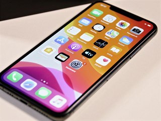 iPhone 11 Pro patří k nejlepším smartphonům na trhu. A také mezi vůbec...