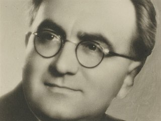 Architekt, legionář a účastník protinacistického odboje Miroslav Lorenc od roku...