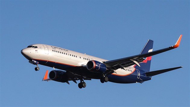 Boeing 737 NG