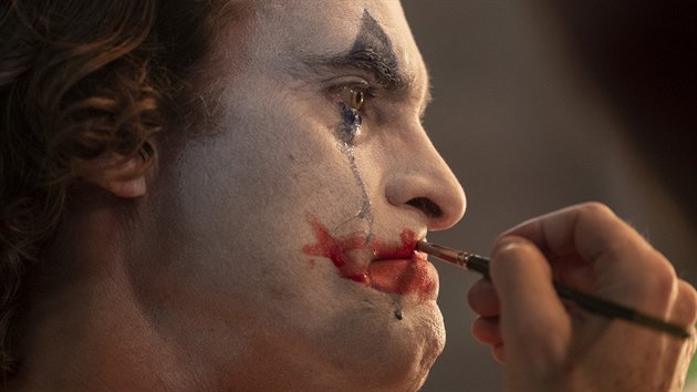 Joaquin Phoenix ve filmu Joker