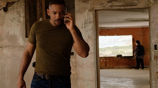 Z�b�r z filmu Bl�enec