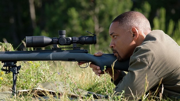 Z�b�r z filmu Bl�enec