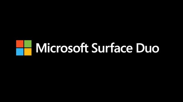 Surface Duo je dal pokusem Microsoftu o vstup na trh mobilnch telefon.