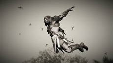 Assassins Creed Odyssey (Photo Mode)