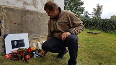 �Myslím, �e na kohokoli tady narazíte, ten bude o panu Gottovi mluvit v...