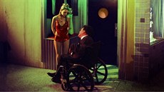 Kde rodi�e nesta�í, nastupuje sexuální asistentka