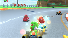 Mario Kart Tour