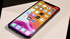 iPhone 11 Pro patí k nejlepím smartphonm na trhu. A také mezi vbec...