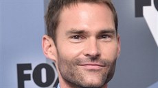 Seann William Scott (New York, 14. kvtna 2018)