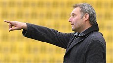 T�inecký kou� Svatopluk Habanec