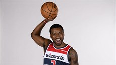 John Wall v dresu Washington Wizards