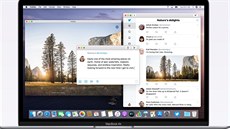 Apple umoní v novém macOS 10.15 Catalina jednoduchý pevod aplikací z iOS.