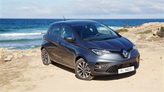 New Renault ZOE