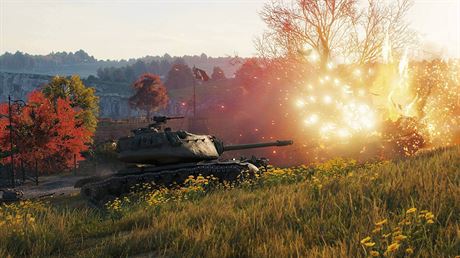 World of Tanks