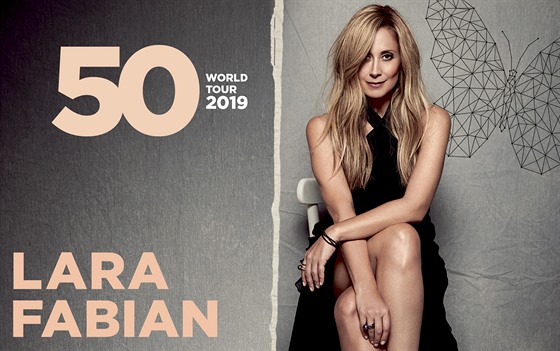 Lara Fabian