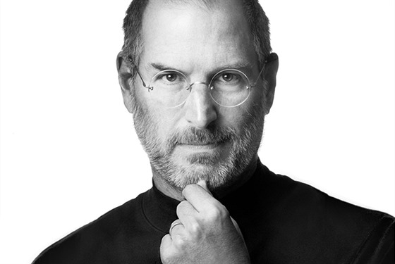 Steve Jobs