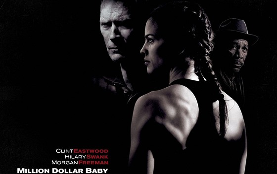 Million Dollar Baby