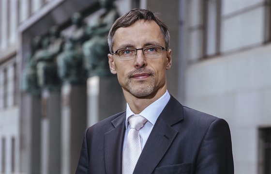 Jiří Šír, náměstek sekce EU a zahraničních vztahů, Ministerstva zemědělství.