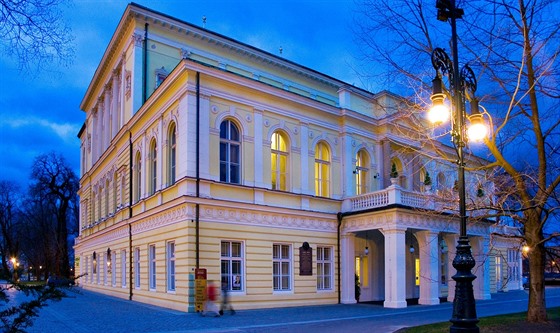 Palác ofín