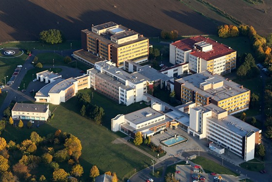 Zastupitelé Litoměřic odsouhlasili prodej městské nemocnice jako obchodního závodu Ústeckému kraji za 119,7 milionu korun.
