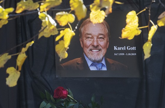 Karel Gott