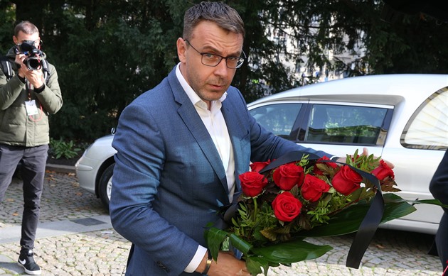 Kandiduje Paroubek, Sládek či Babišovi exministři. Volby lákají i bývalé politiky