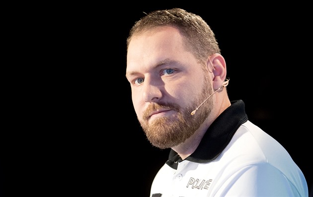 Šéfem dopravní policie se stal Hodboď, jeho předchůdce skončil po těžkém úrazu