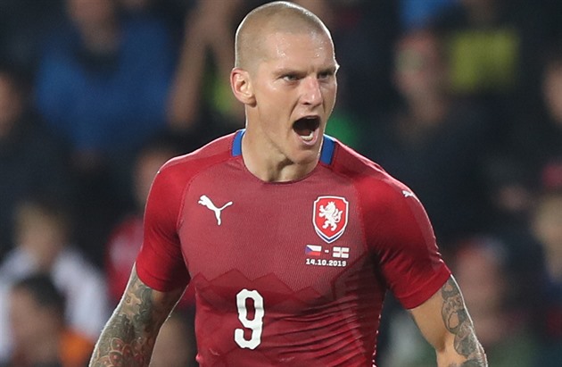 Jako by se fotbal nehrál už rok. Je to fakt na palici, říká Ondrášek