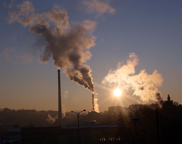 Belgický soud nařídil plnit přísnější klimatické limity. Vlámové nesouhlasí