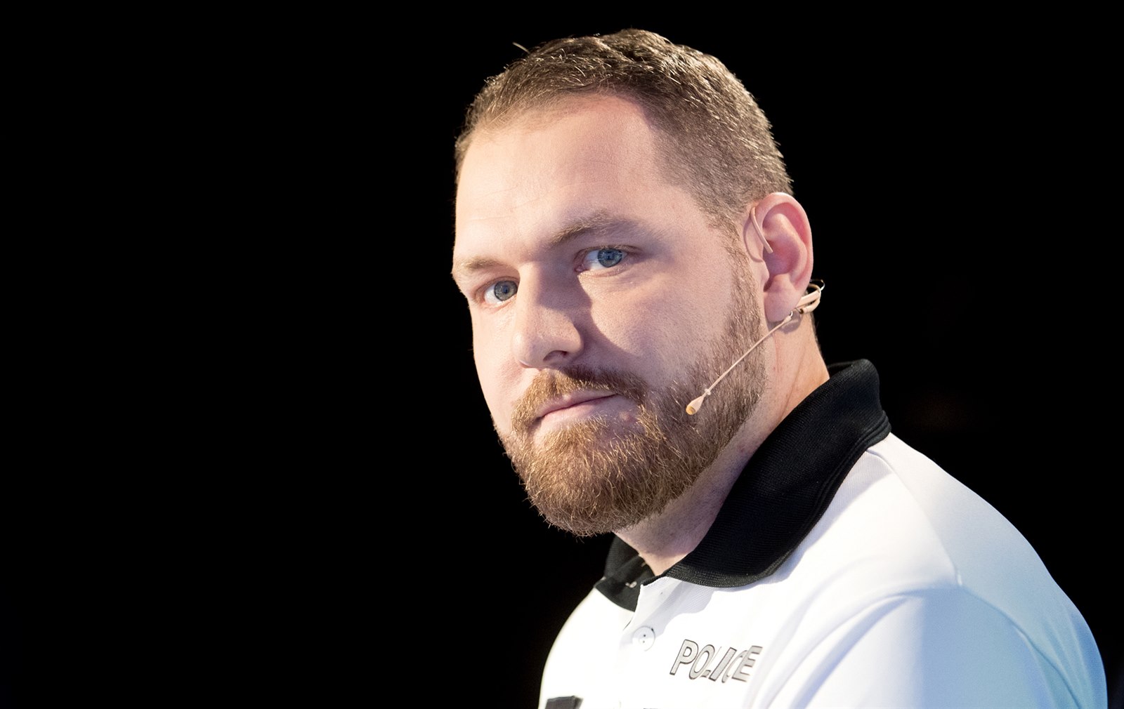 Novým šéfem dopravní policie se stal Michal Hodboď
