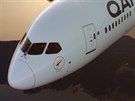 Letadlo australské aerolinky Qantas se chystá na nejdelí let v historii