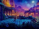 Trine 4: The Nightmare Prince